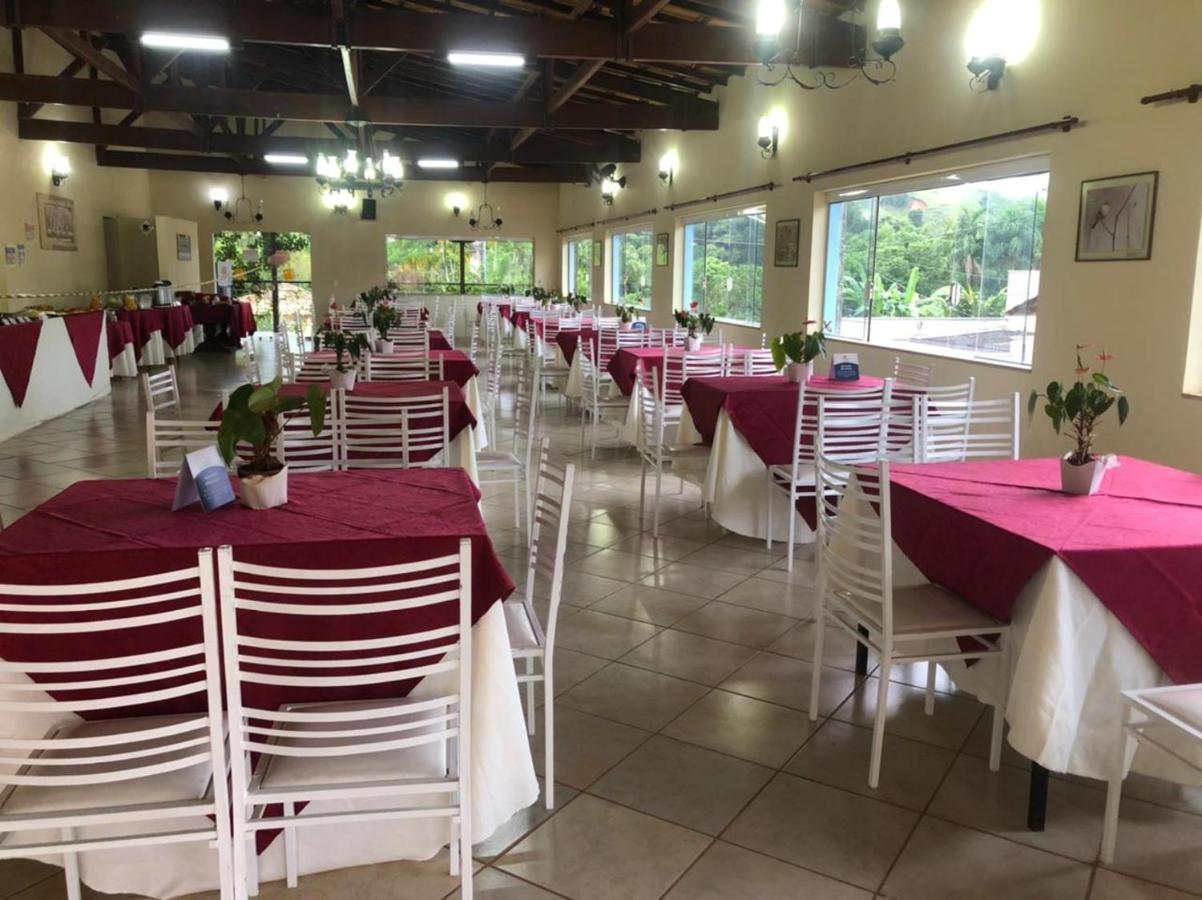 Hotel Chapadao Da Canastra São Roque de Minas Dış mekan fotoğraf